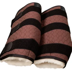 Gamaschen Hinterbeine