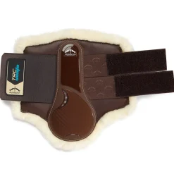 Gamaschen TRC VENTO - Save The Sheep Vorne