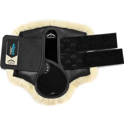 Gamaschen TRC VENTO - Save The Sheep Vorne