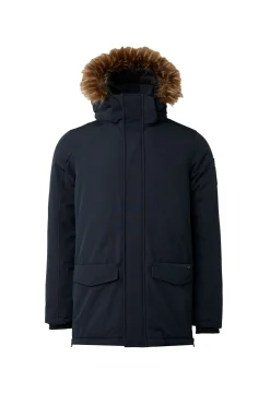 Garren Herren Winter Parka