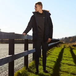 Garren Herren Winter Parka