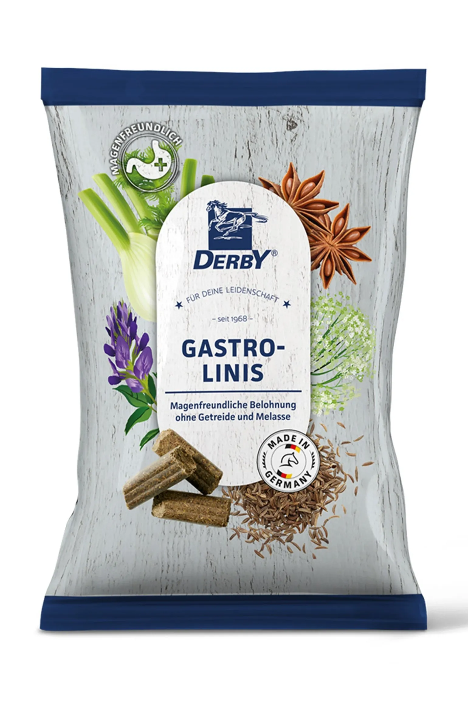 Gastrolinis Leckerli, 3kg