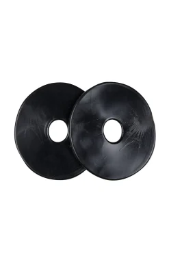 Gebissscheiben aus Silikon