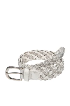 Geflochtener Gürtel