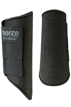 gefütterte Gamaschen