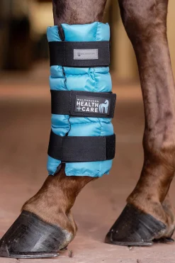 Gel Kühlgamasche, Stück