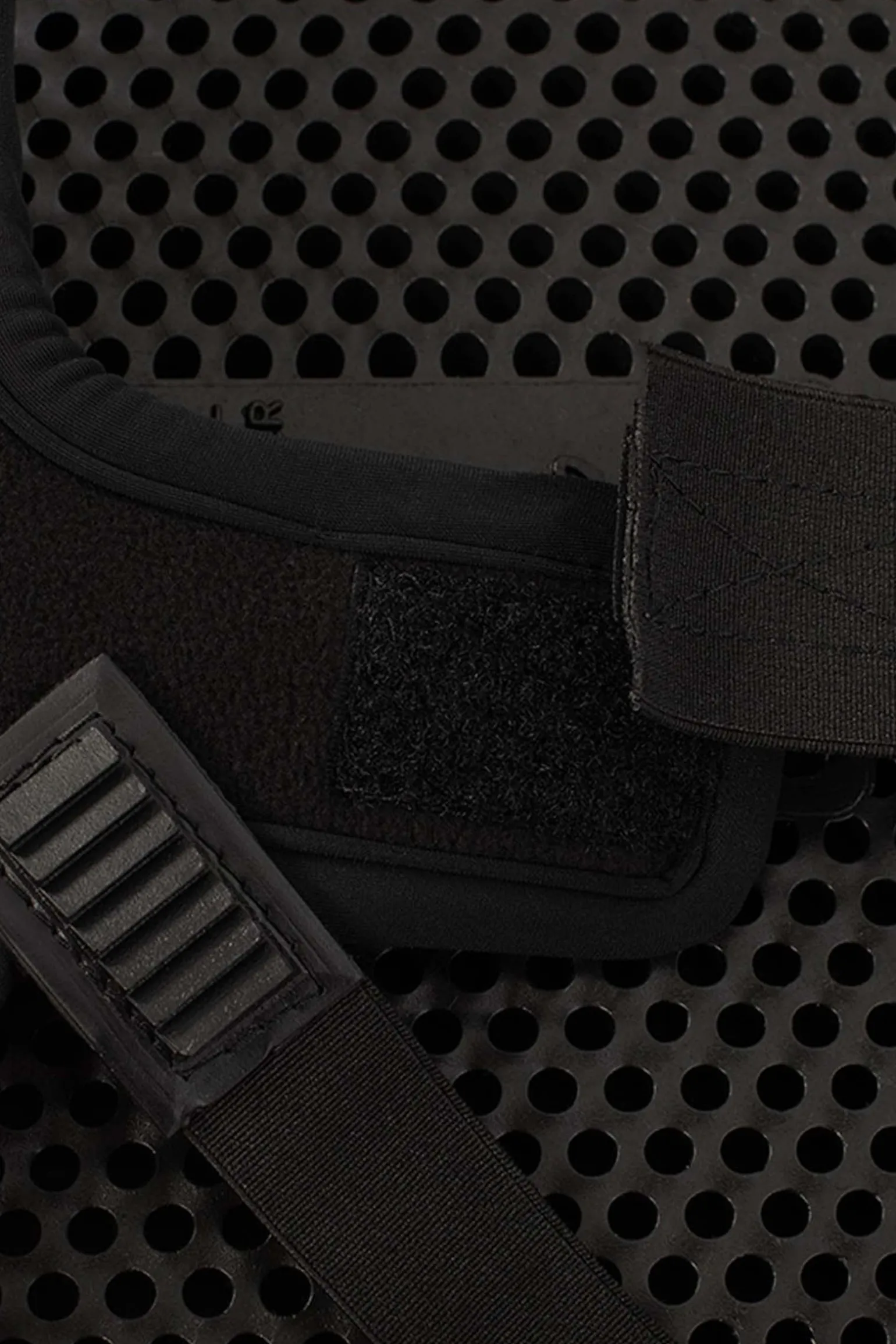 Gel Seat Saver Dri-Lex Sattelschoner für Springsättel