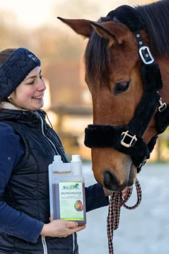 Gelenkkräuter Saft, 1l
