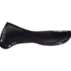 Gelpad vorne erhöht