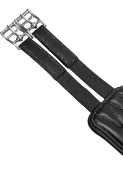 Gel-Tek anatomischer Kurzgurt für Springen mit geschwungener Form