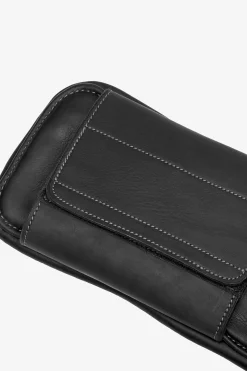 Gel-Tek anatomischer Stollenkurzgurt mit Magnet