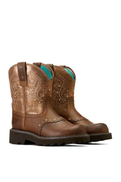Gembaby Damen Country Boots
