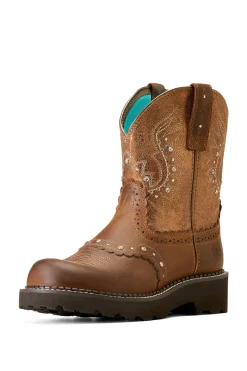 Gembaby Damen Country Boots