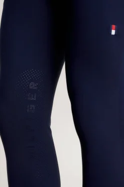 Geneva All Year Kniebesatz Reithose