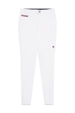 Geneva All Year Kniebesatz Reithose