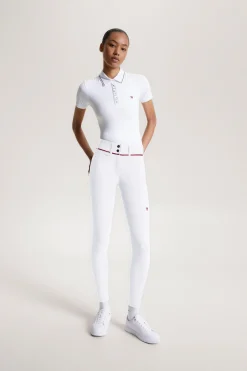 Geneva All-Year Full Grip Reithose