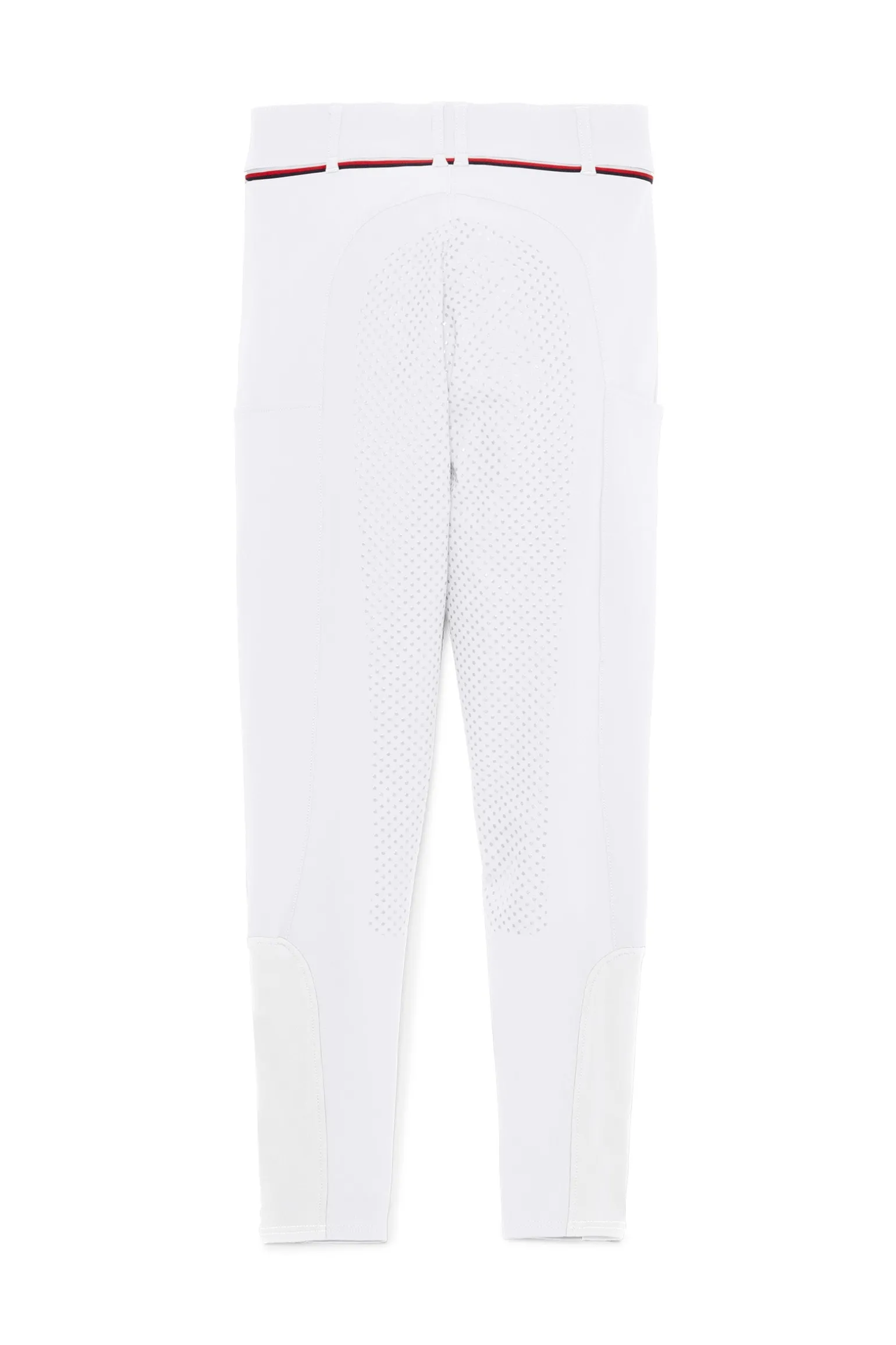 Geneva All-Year Full Grip Reithose