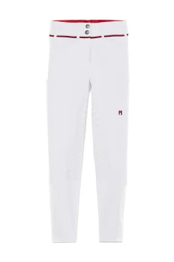 Geneva All-Year Full Grip Reithose