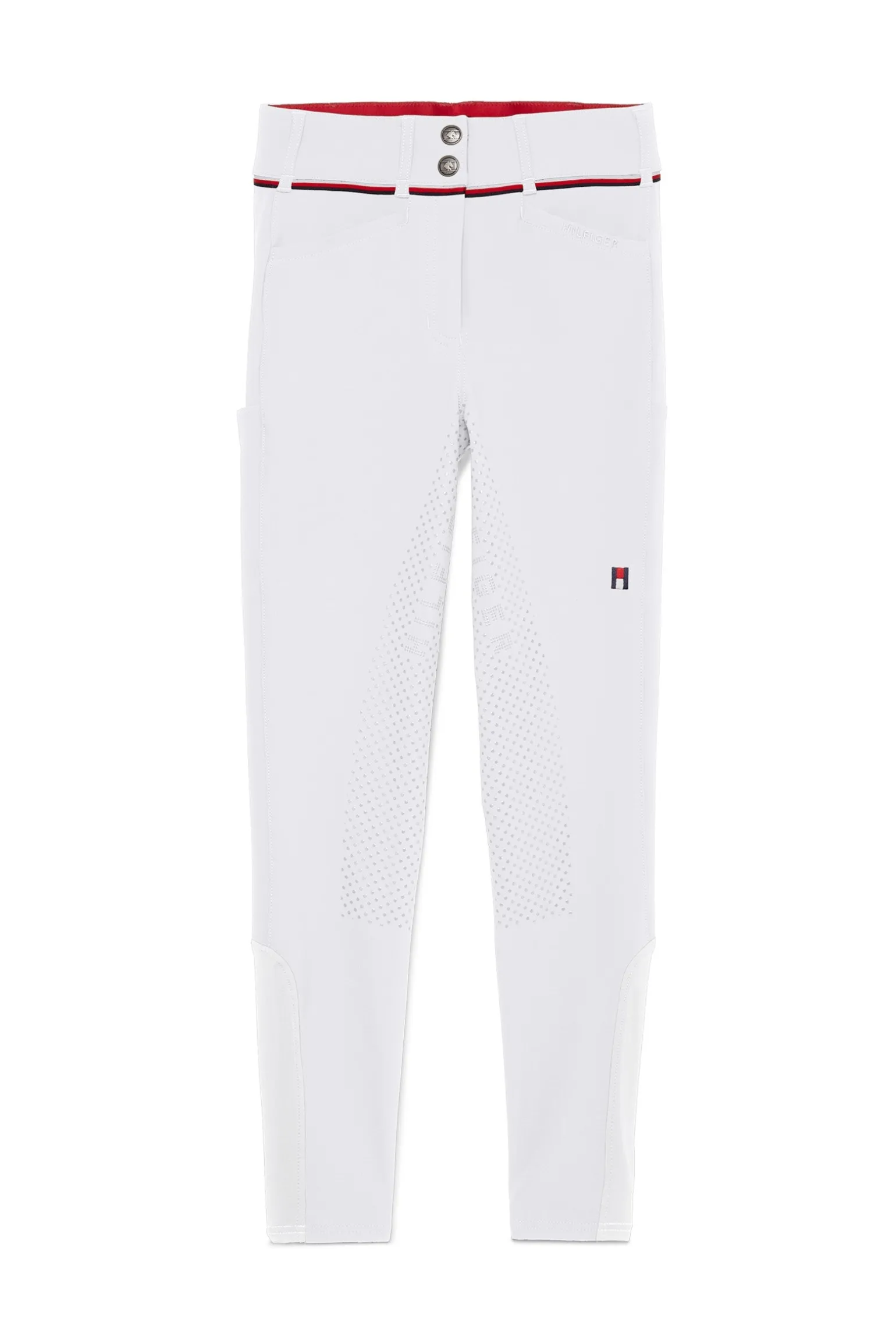 Geneva All-Year Full Grip Reithose