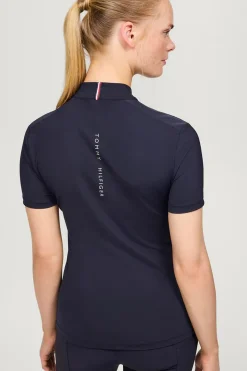 Genoa Damen Trainingstop