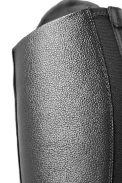 Genève Teenage Leder-Reitstiefel