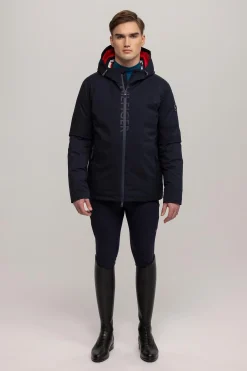 Georgia Männer Reitjacke