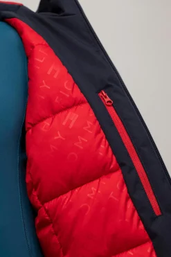 Georgia Männer Reitjacke