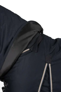 Georgina Weidedecke mit abnehmbarem Halsteil, 250g