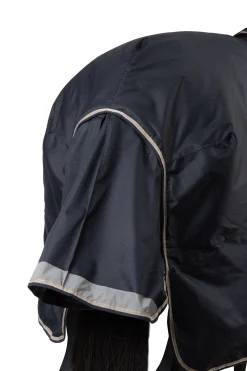 Georgina Winterdecke mit Halsteil 400g