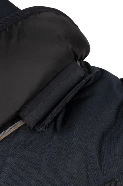 Georgina Winterdecke mit Halsteil 400g