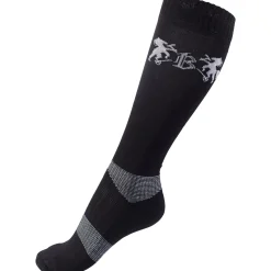 Geox Wollmix Winterreitsocken