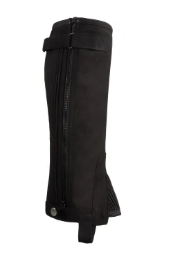 gerippte Amara Halbchaps