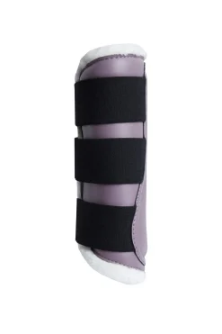 Ghent Gamaschen mit Kunstfell