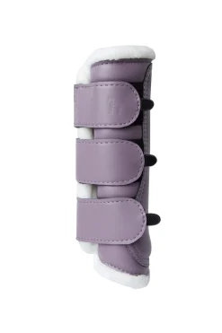 Ghent Gamaschen mit Kunstfell