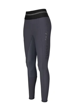 Gia Grip Athleisure II Vollbesatzreithose für Damen