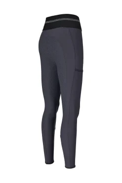 Gia Grip Athleisure II Vollbesatzreithose für Damen