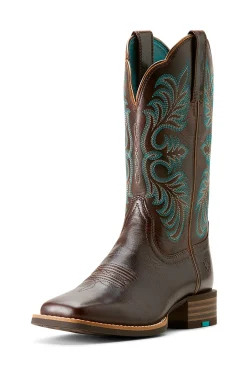 Gillette Damen Westernstiefel