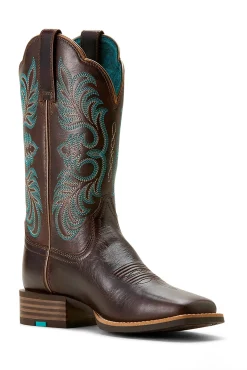 Gillette Damen Westernstiefel