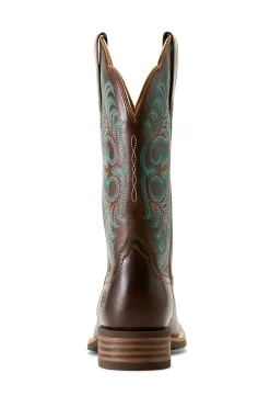Gillette Damen Westernstiefel