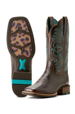 Gillette Damen Westernstiefel