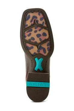 Gillette Damen Westernstiefel