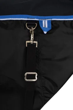 Glasgow leichte Regendecke mit Halsteil, 0g