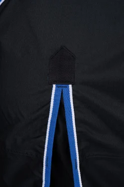 Glasgow leichte Regendecke mit Halsteil, 0g