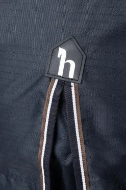 Glasgow Pony Regendecke, 100g