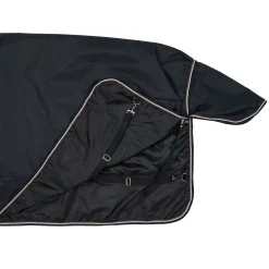 Glasgow Pony Regendecke, 100g