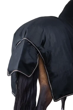 Glasgow Pony Regendecke mit Halsteil, 300g