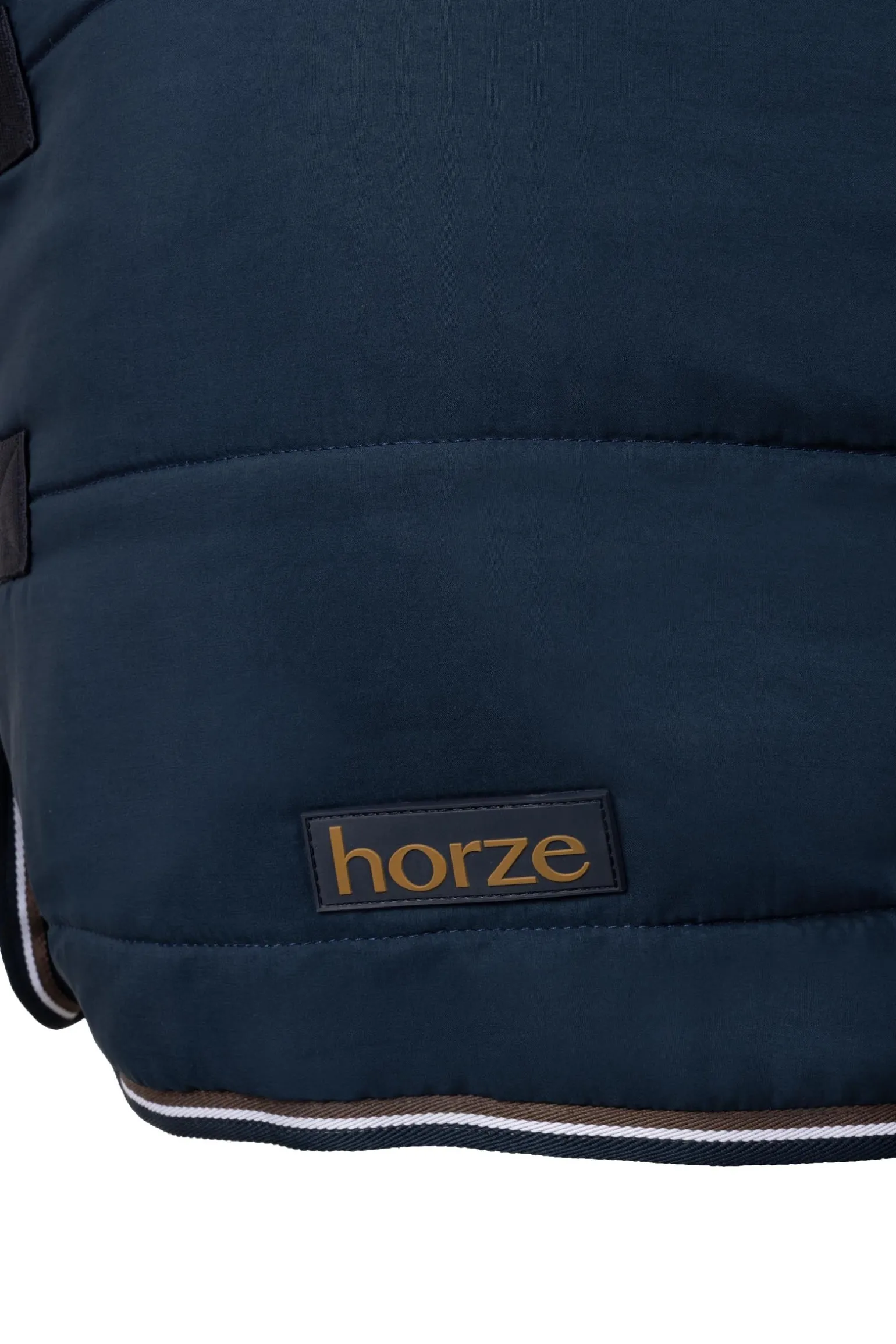 Glasgow Ponys Stalldecke