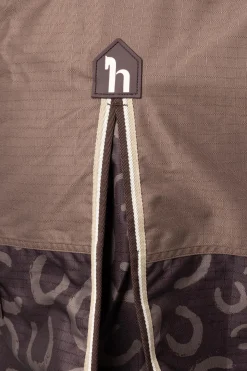 Glasgow Regendecke, 100g