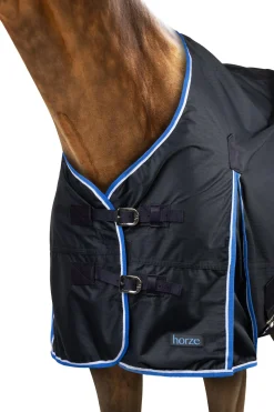 Glasgow Regendecke, 0g