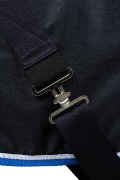 Glasgow Regendecke, 0g